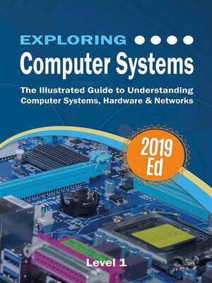 cover image of Exploring Computer Systems